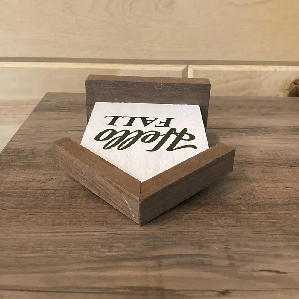 Hello Fall - Picture 3 of 3